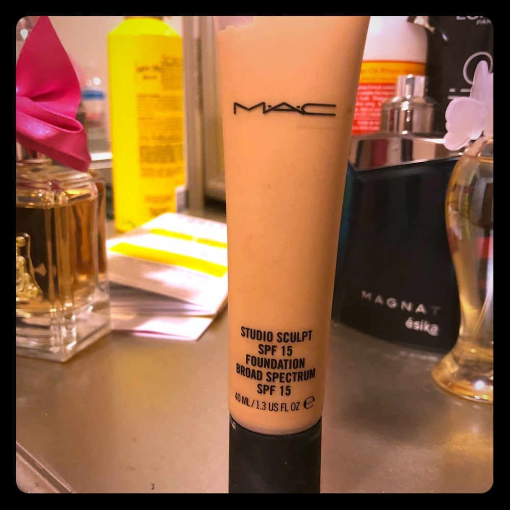 ( willing to trade in with Mac lip stick )